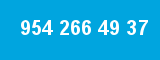 954 266 49 37 954 266 49 37